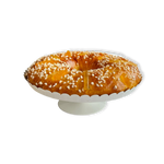Brioche des Rois "la tortilla de Fani" (500 grs)