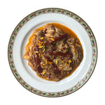 Morue mode "ajoarriero" (4 personnes)