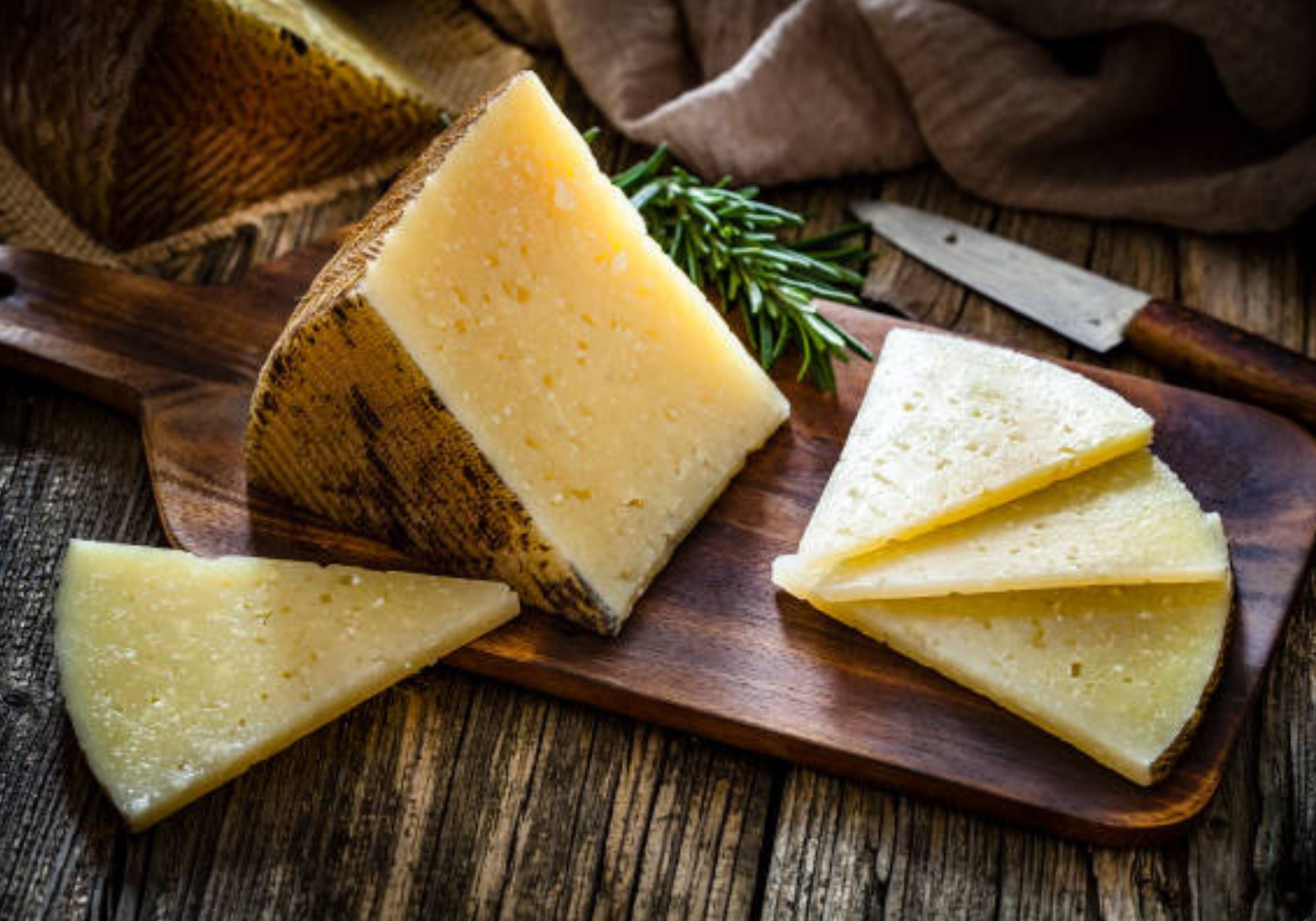 La tortilla de Fani fromages