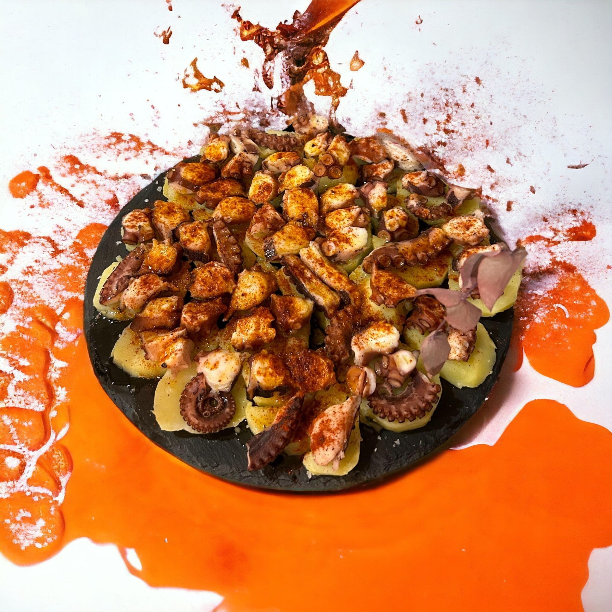 Entrées