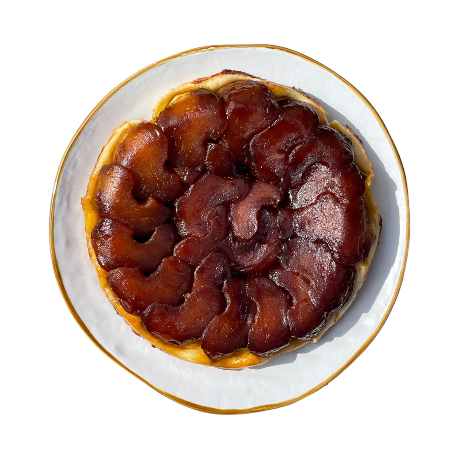 Tarte tatin